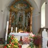 Srečanje ostarelih 23.5.2010